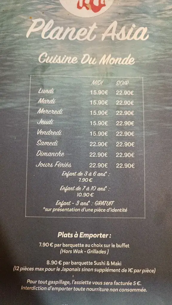 Menu_Planet Asia_Longueau_image_4