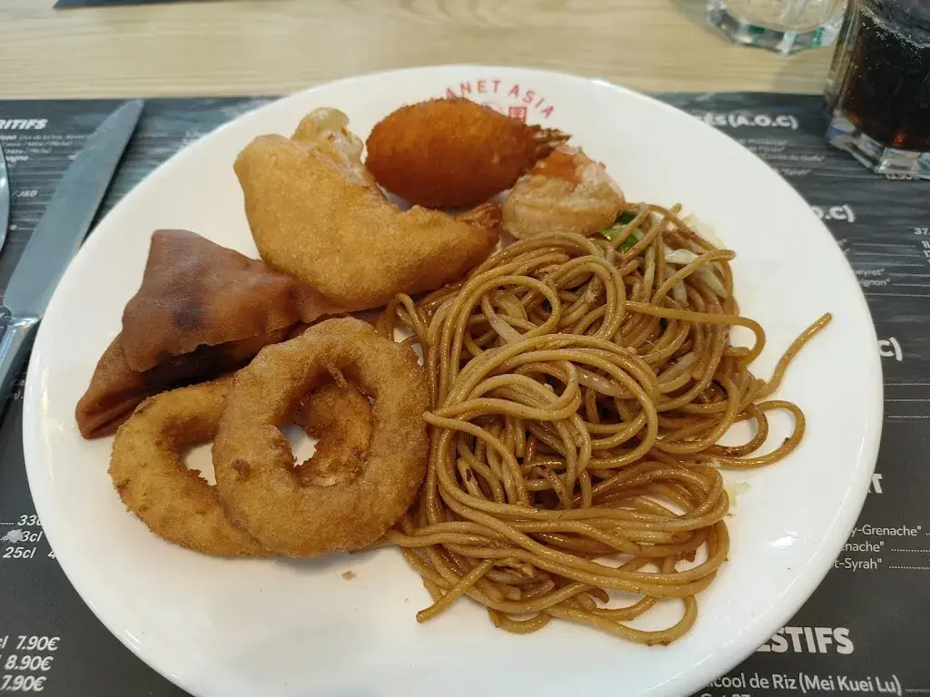 Menu_Planet Asia_Longueau_image_9