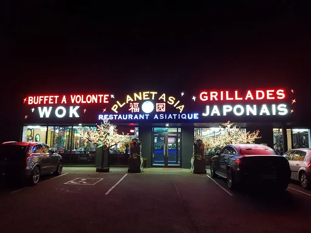 Luke Gliwa_Planet Asia_Longueau_review