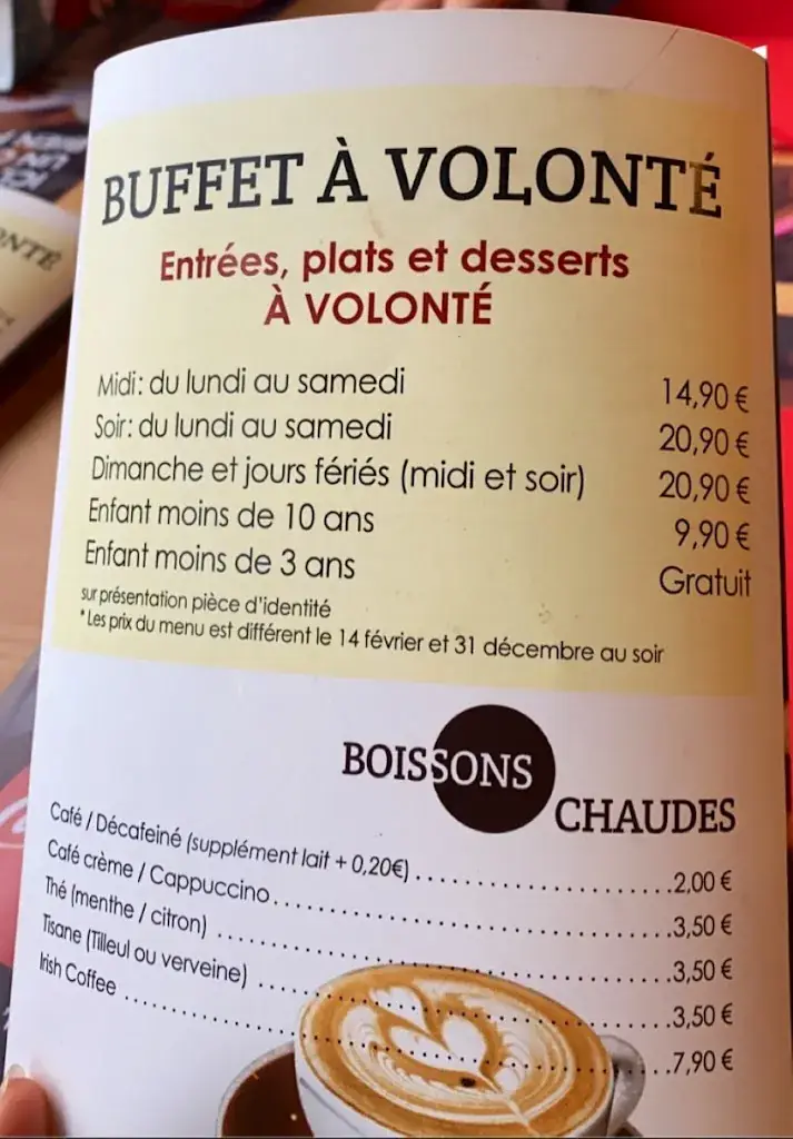 Menu_AU COMPTOIR DE LONGUEAU (Boves)_Boves_image_3