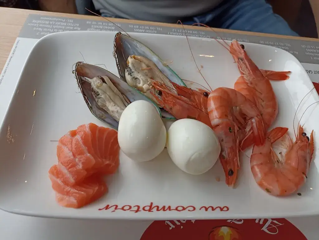 Menu_AU COMPTOIR DE LONGUEAU (Boves)_Boves_image_7