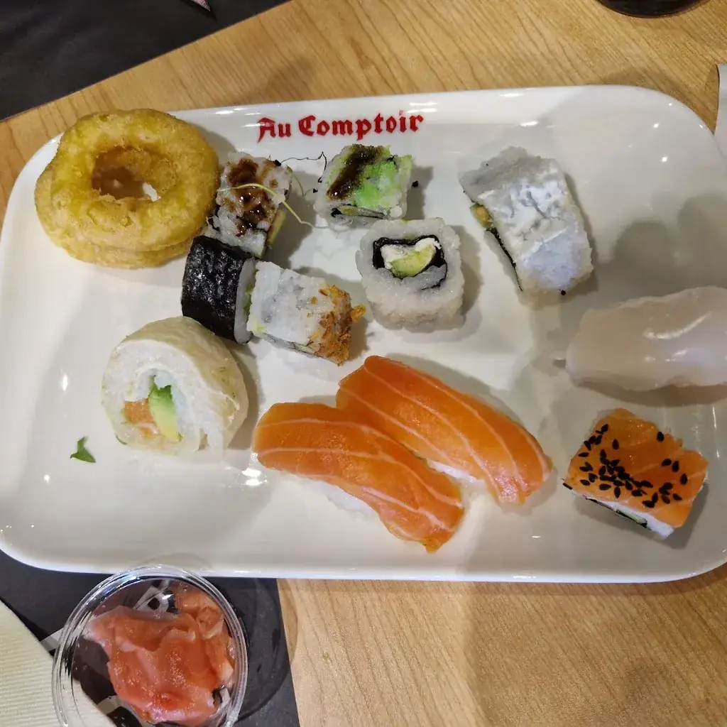 yohann sacados_AU COMPTOIR DE LONGUEAU (Boves)_Boves_review