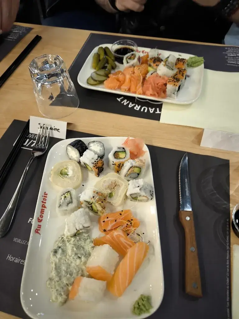 Bigouis_AU COMPTOIR DE LONGUEAU (Boves)_Boves_review