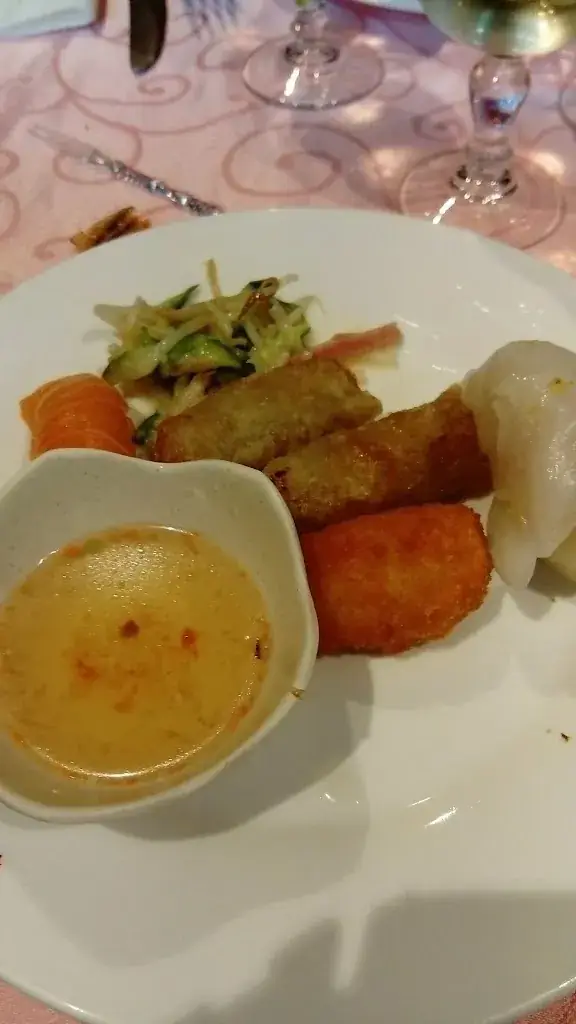 Menu_Le Palais de Chine_Longueau_image_8