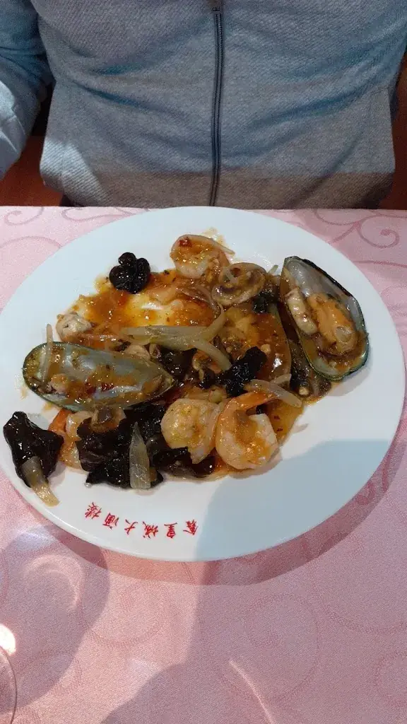 Menu_Le Palais de Chine_Longueau_image_9