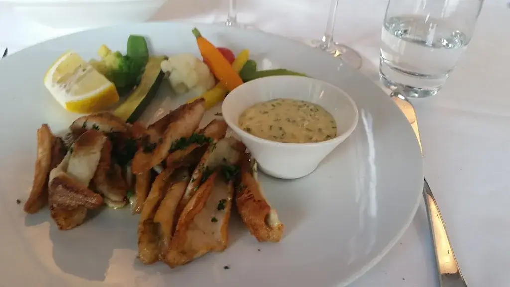 Menu_L'Ecu Restaurant_Bulle_imagen_7