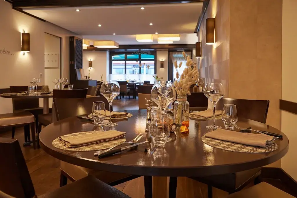 L'Ecu Restaurant_Bulle_slider_image_1