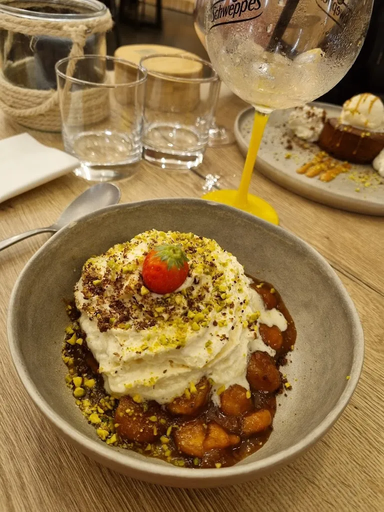 Menu_La Canopée | Restaurant Bar Lounge_Longueau_image_5