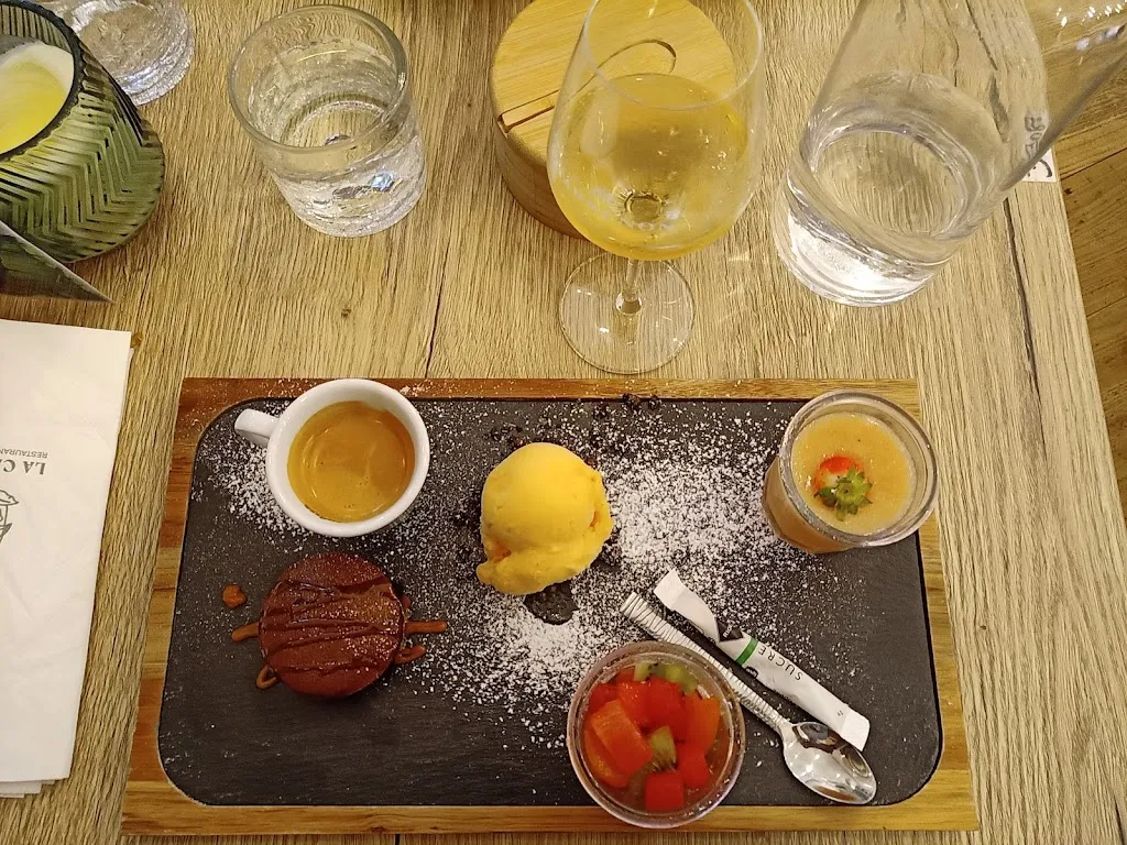 Menu_La Canopée | Restaurant Bar Lounge_Longueau_image_6