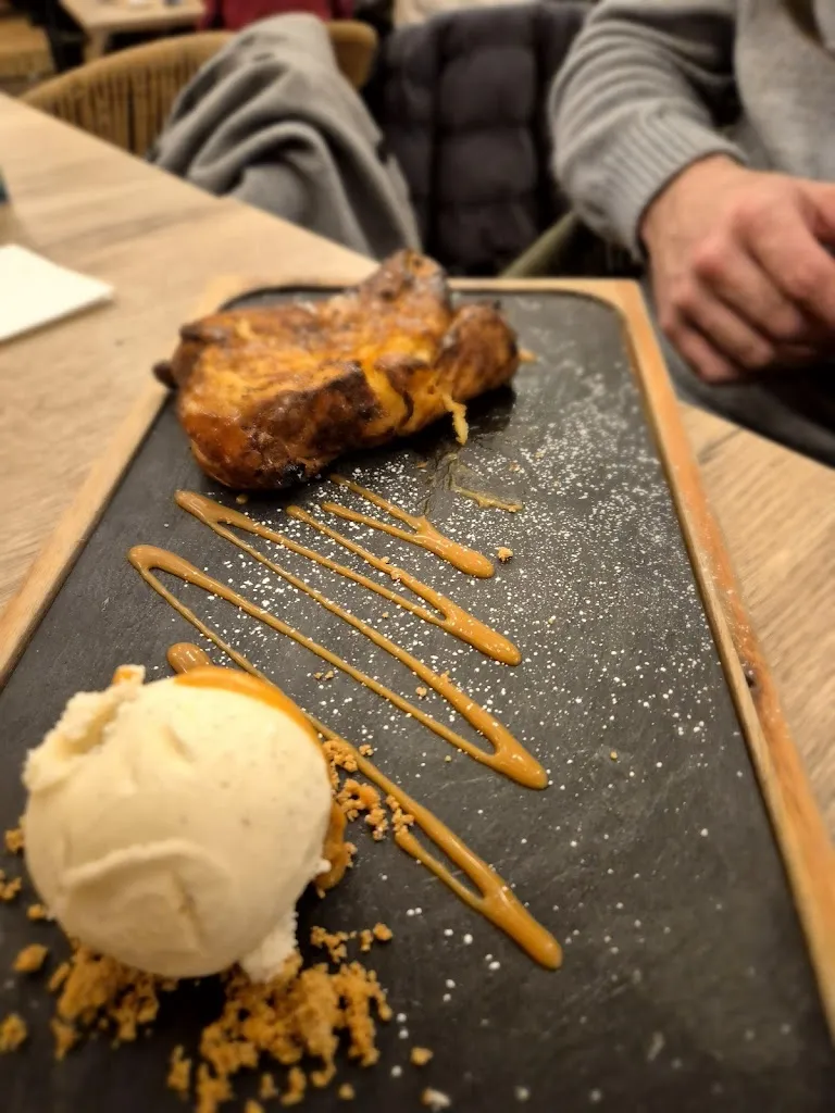 Menu_La Canopée | Restaurant Bar Lounge_Longueau_image_7