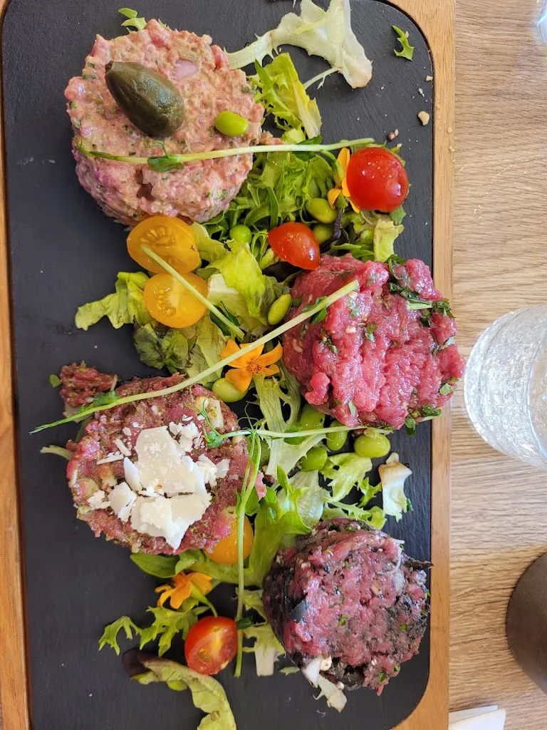 Menu_La Canopée | Restaurant Bar Lounge_Longueau_image_9