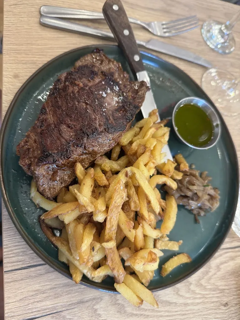 Fabrice Thierry_La Canopée | Restaurant Bar Lounge_Longueau_review