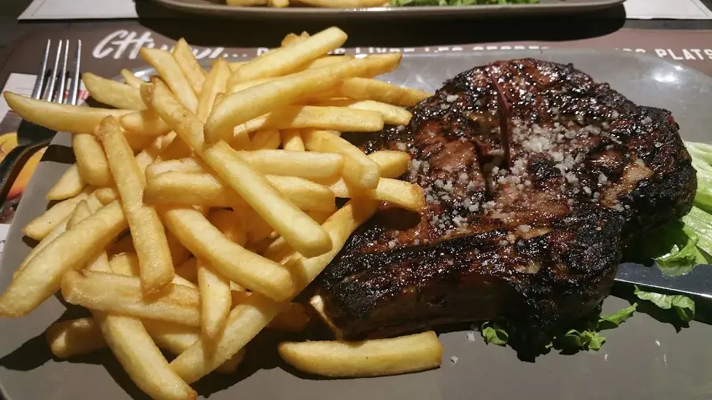 Menu_Buffalo Grill Longueau_Longueau_immagine_5