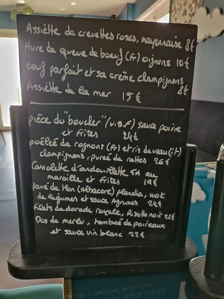 Menu_L'Odyssée de Jules_Glisy_image_1