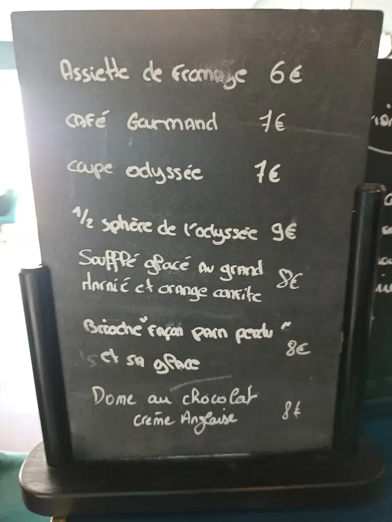 Menu_L'Odyssée de Jules_Glisy_image_2
