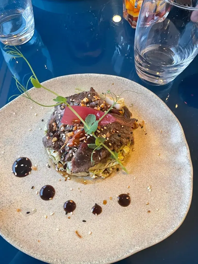 Fred !_L'Odyssée de Jules_Glisy_review