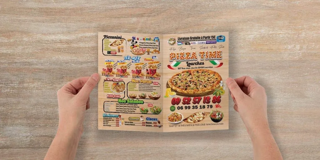 Menu_Bella napoli_Lourches_image_2