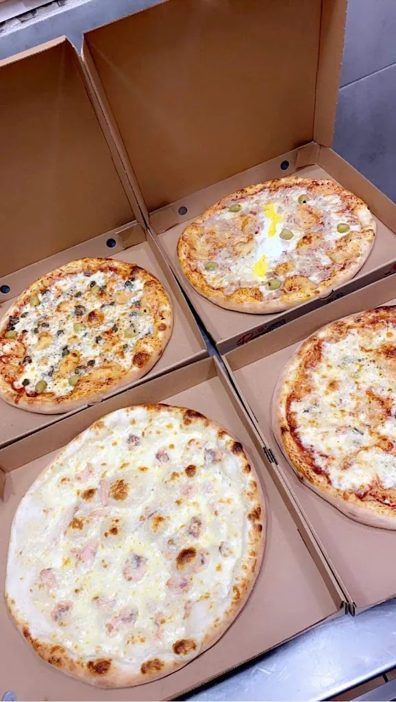 Menu_Bella napoli_Lourches_image_4