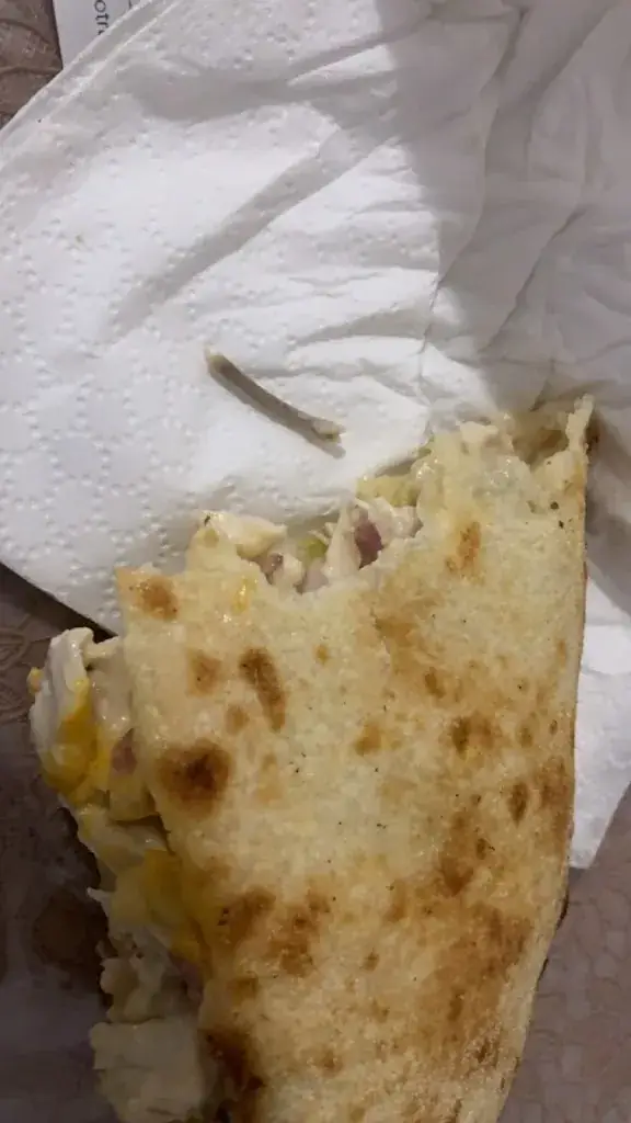 S Leila_The Best Big Dal_Louvroil_recensione