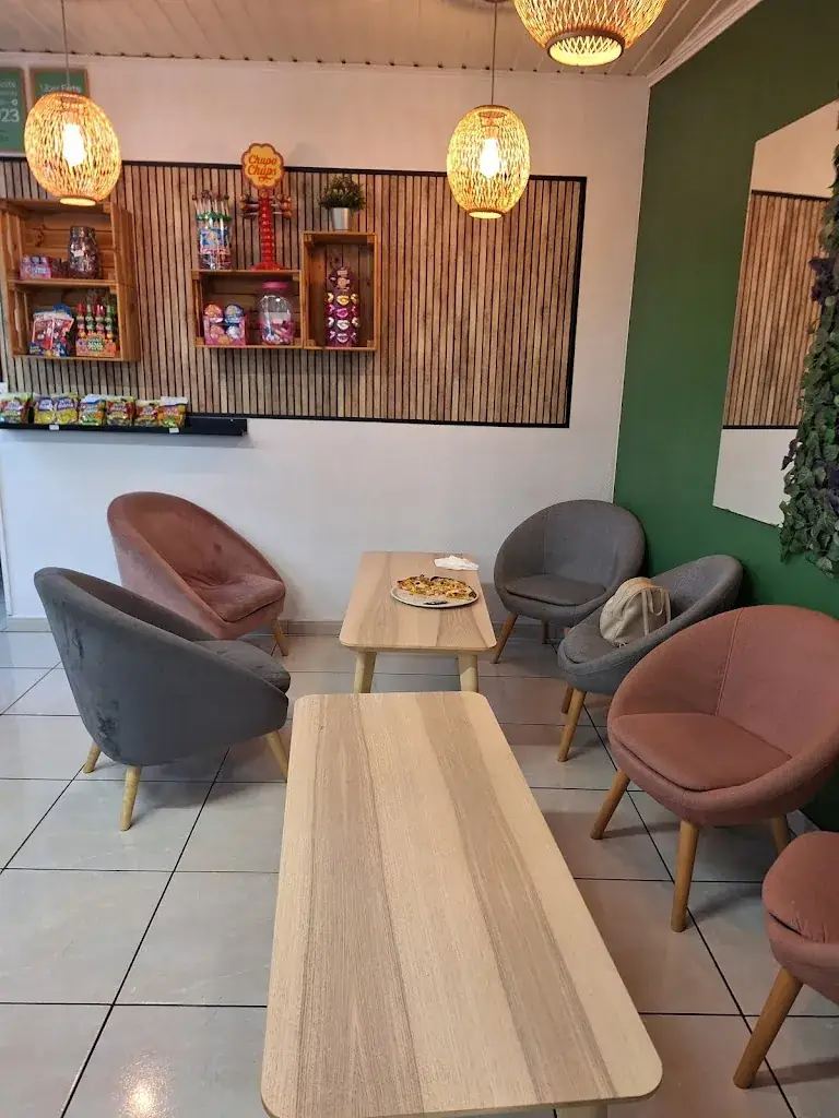 Laura Seb Meunier Bridier_O'Palazzo_Louvroil_review