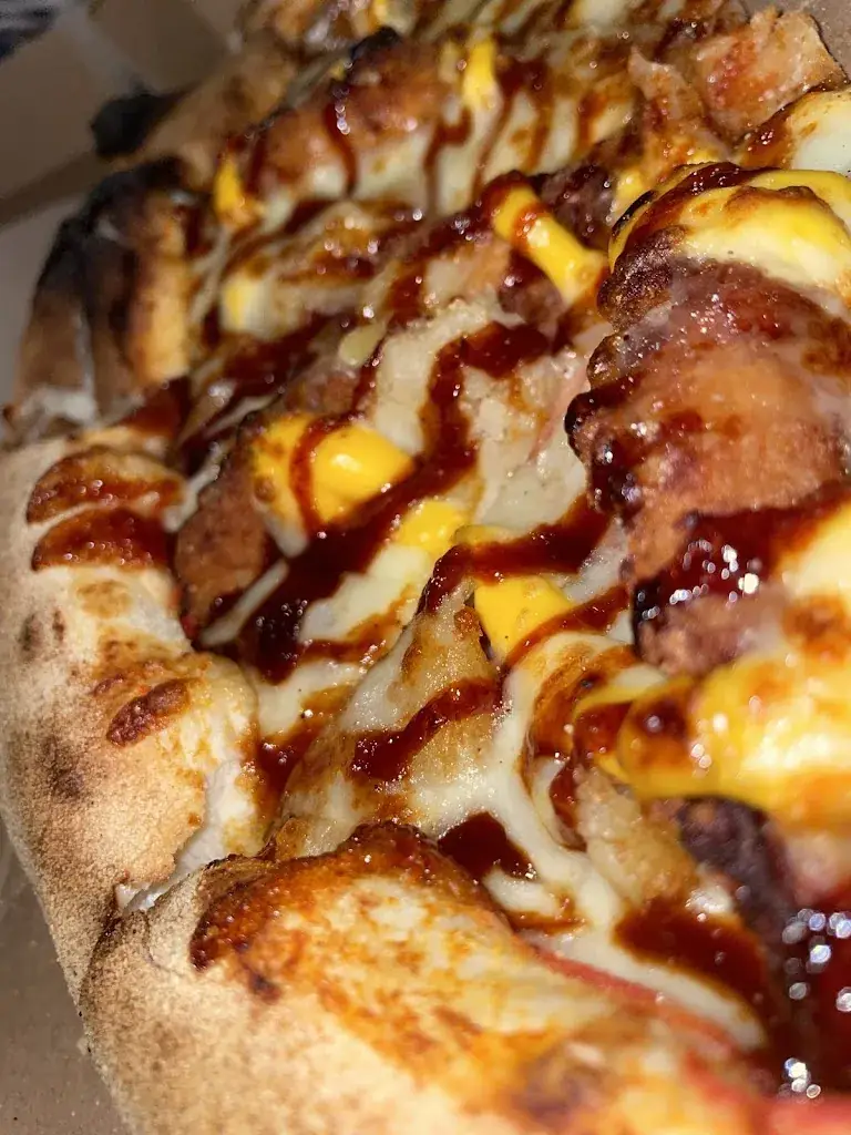 Lea Risbourg_O'Palazzo_Louvroil_review