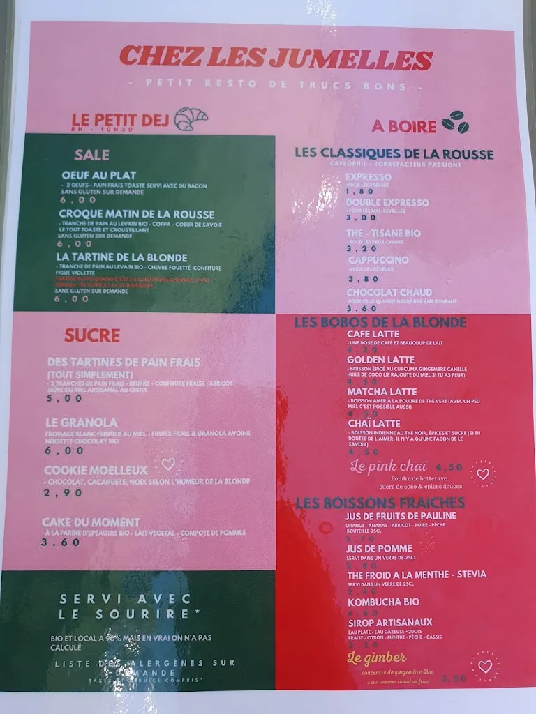 Menu_Chez Les Jumelles_Cruseilles_image_3