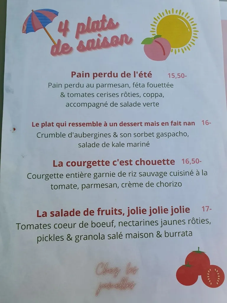 Menu_Chez Les Jumelles_Cruseilles_image_4