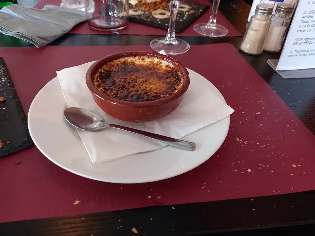 Menu_Hôtel Restaurant Le Flobart Le Portel_Portel_image_8