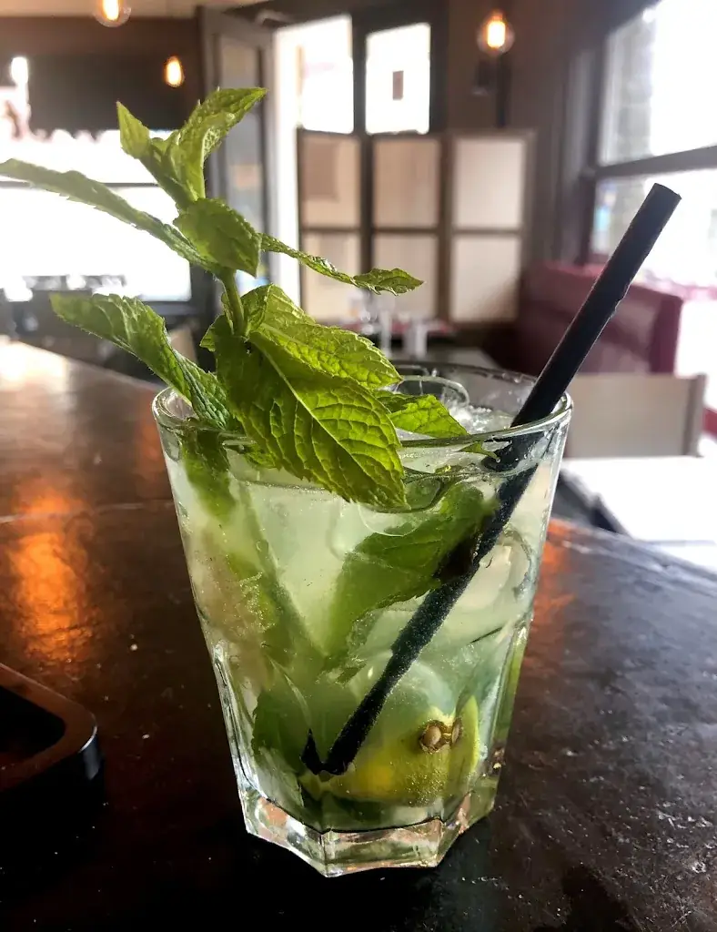 Menu_Hôtel Restaurant Le Flobart Le Portel_Portel_image_9