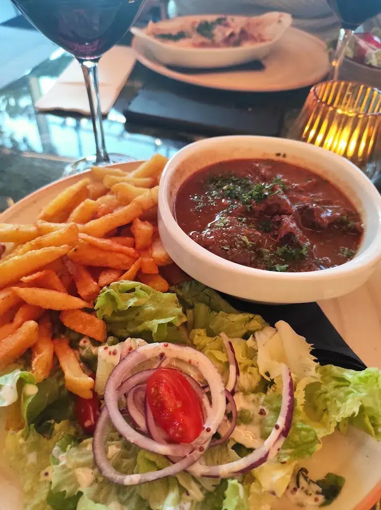 Menu_L'archipelle Le Portel_Portel_image_4