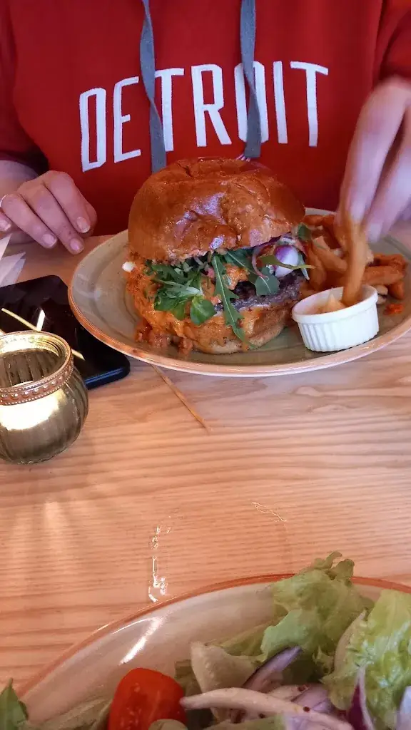 Menu_L'archipelle Le Portel_Portel_image_5