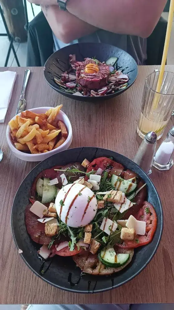 Menu_L'archipelle Le Portel_Portel_image_6