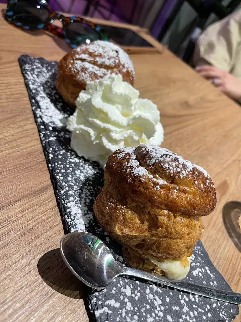 Menu_L'archipelle Le Portel_Portel_image_9