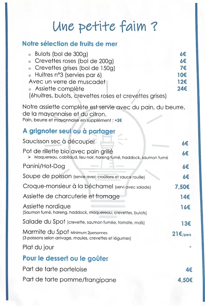 Menu_Le spot_Portel_image_2