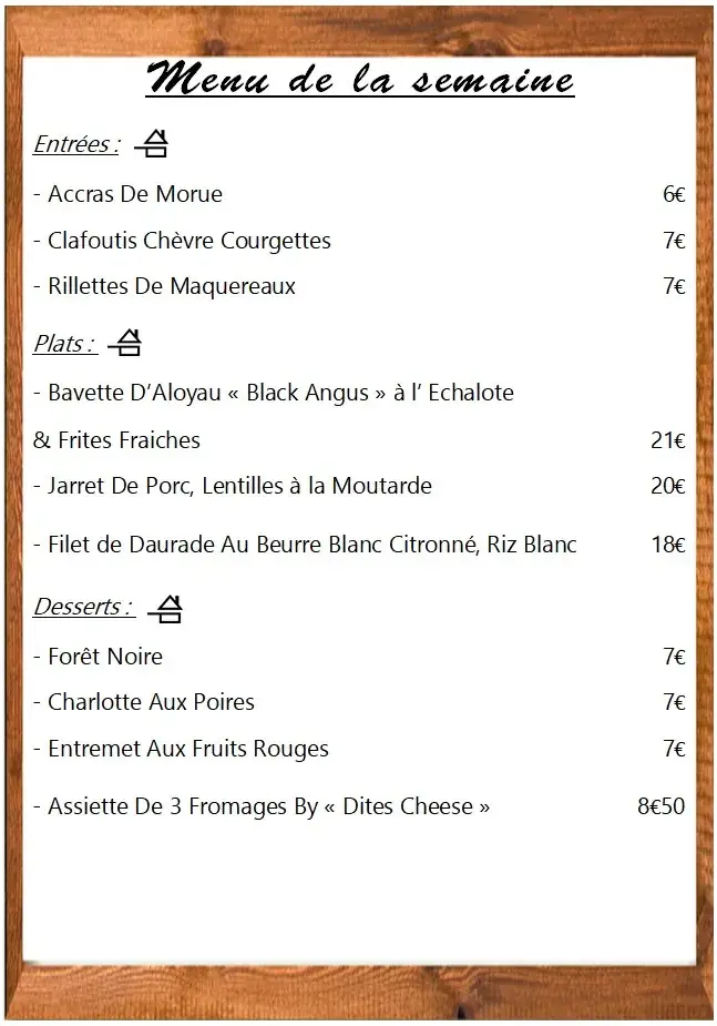 Menu_Le Portelois_Portel_image_2