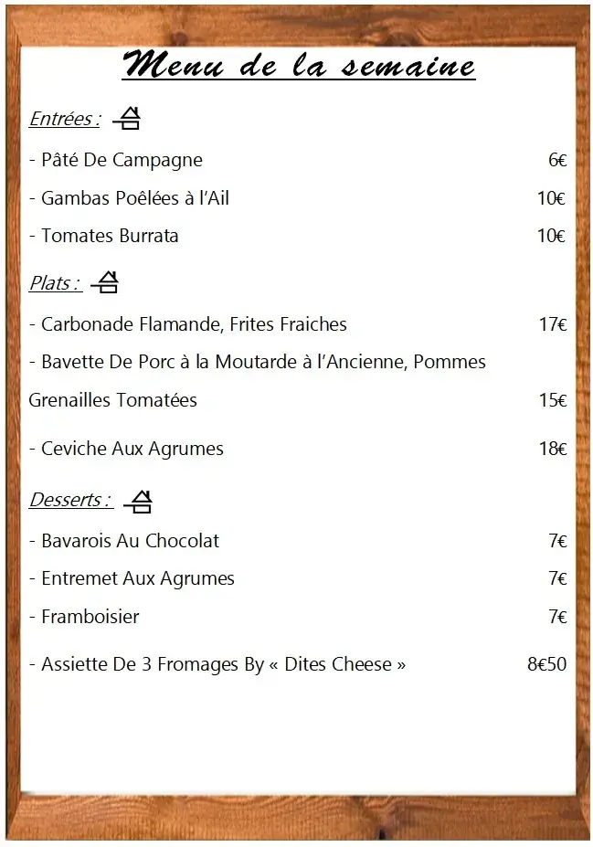 Menu_Le Portelois_Portel_image_3