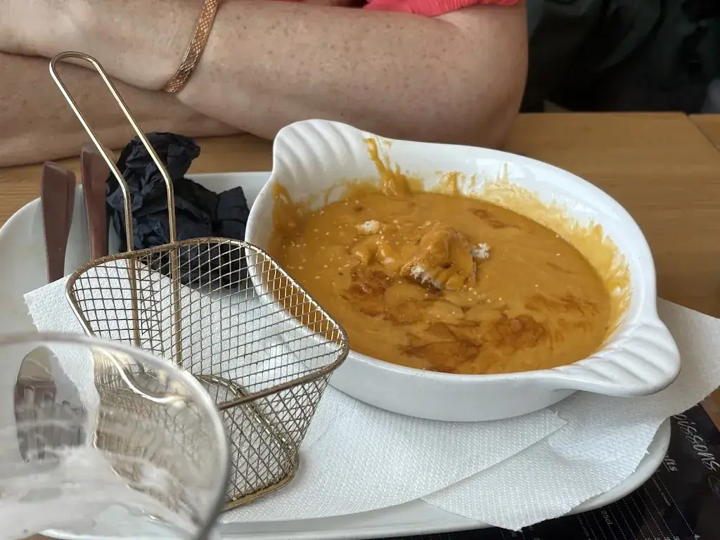 Emily O'Hara_Le Portelois_Portel_review