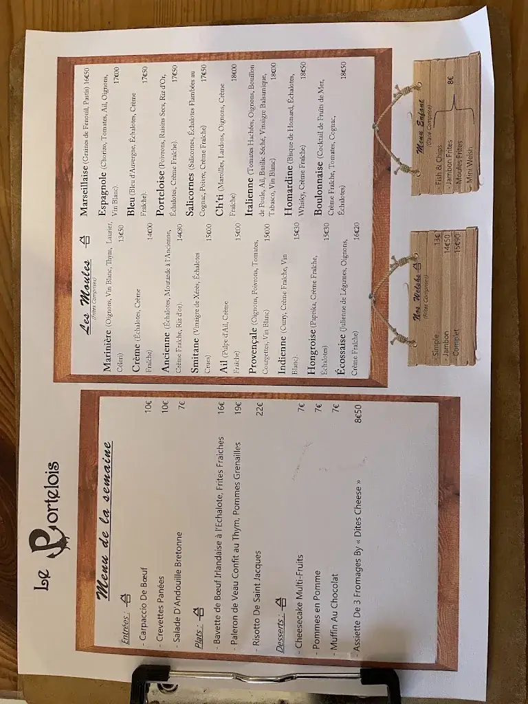 Yeibon Ye_Le Portelois_Portel_review