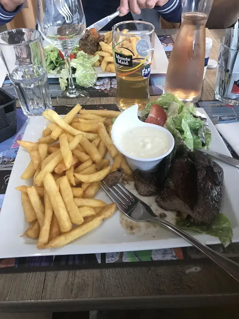 Menu_Le Chant De L'heurt_Portel_image_9