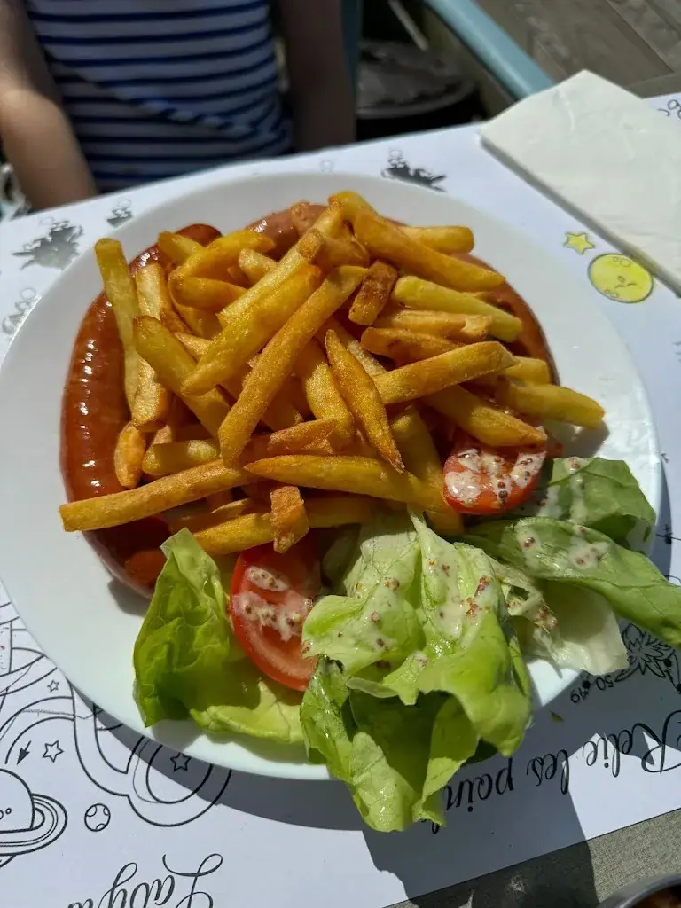 Pamela_Le Chant De L'heurt_Portel_review