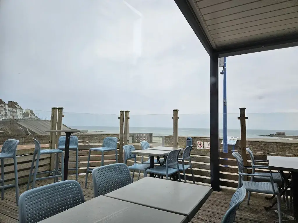 A W_Le Chant De L'heurt_Portel_review