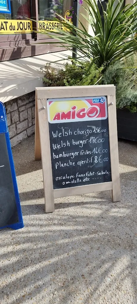 Menu_Le Coq gaulois_Portel_image_3