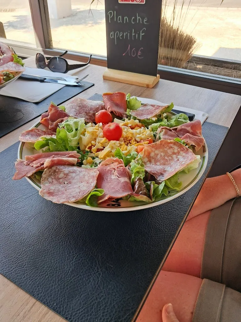 Menu_Le Coq gaulois_Portel_image_4