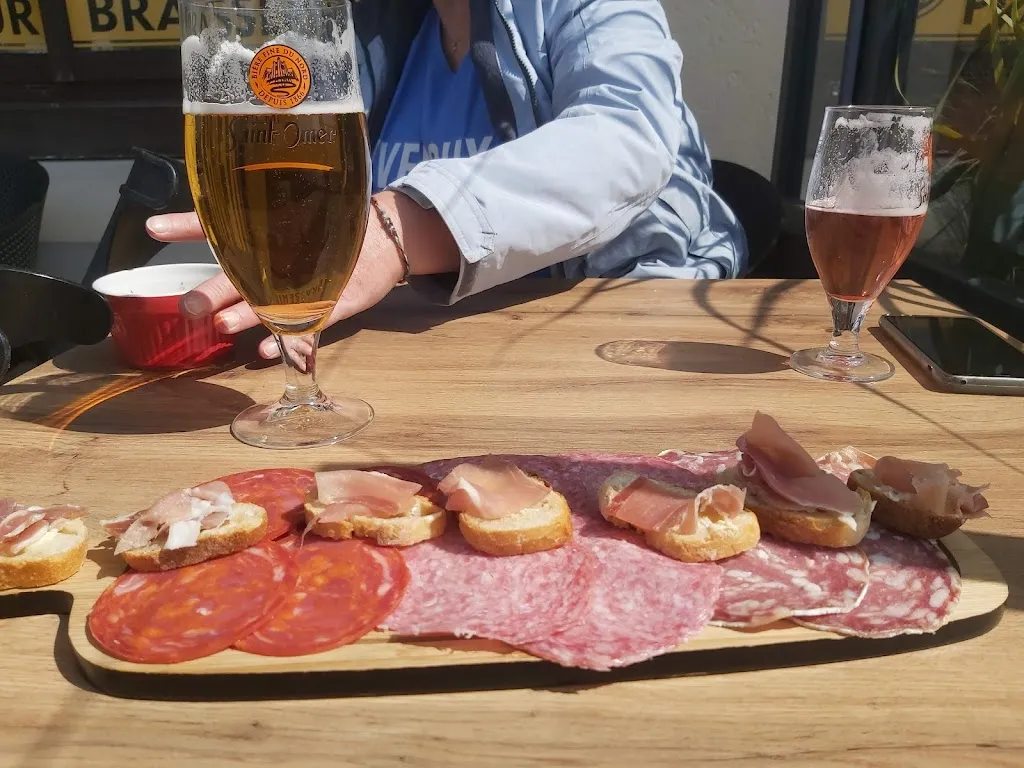 Menu_Le Coq gaulois_Portel_image_5