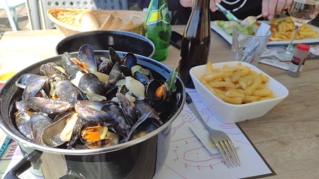 Menu_Le Coq gaulois_Portel_image_6