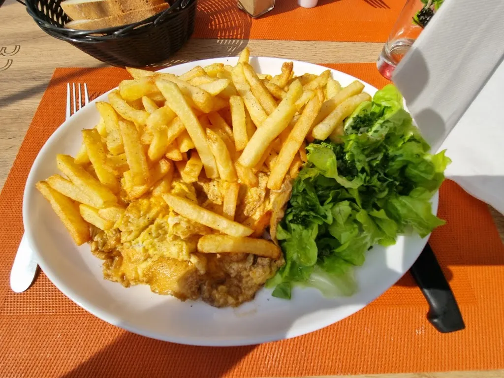Menu_Le Coq gaulois_Portel_image_7