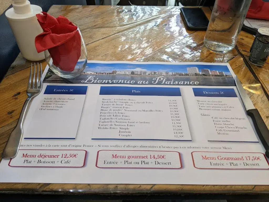 Menu_Le Plaisance_Boulogne-sur-Mer_image_2