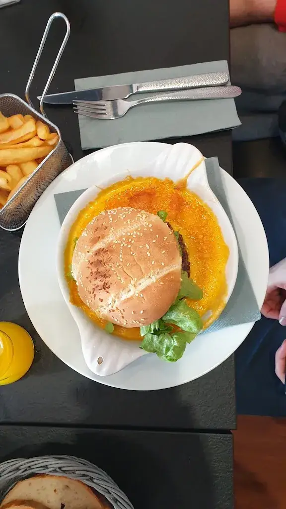 Menü_L'escale Boulogne-sur-mer_Boulogne-sur-Mer_Bild_6