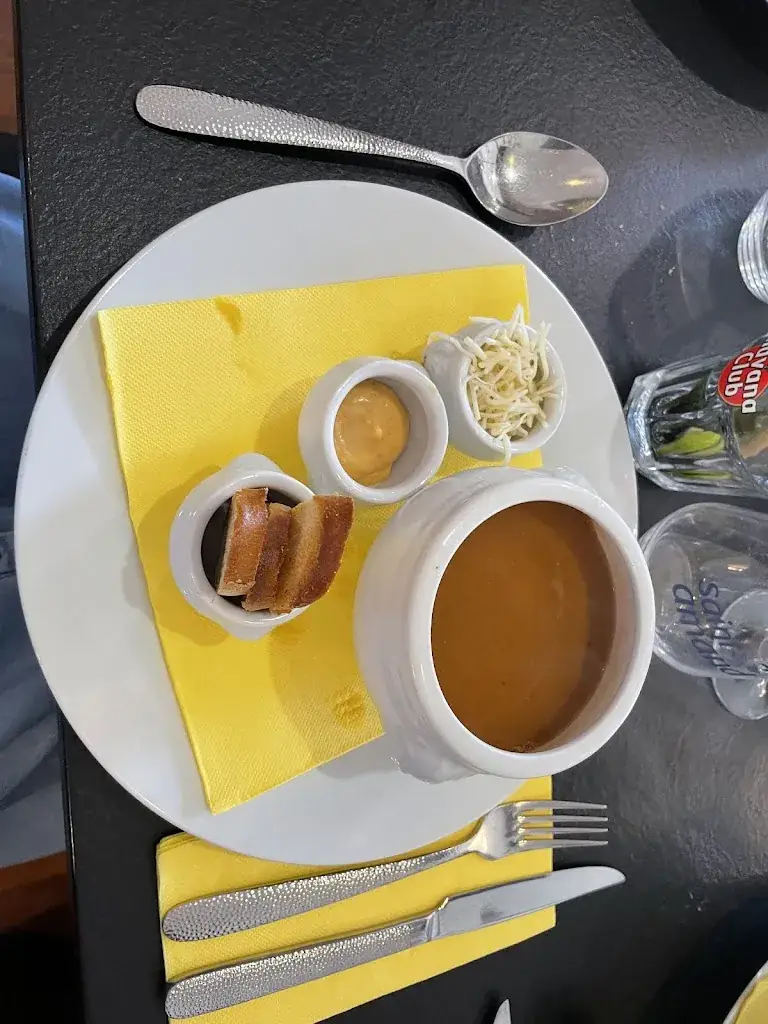 Menü_L'escale Boulogne-sur-mer_Boulogne-sur-Mer_Bild_7