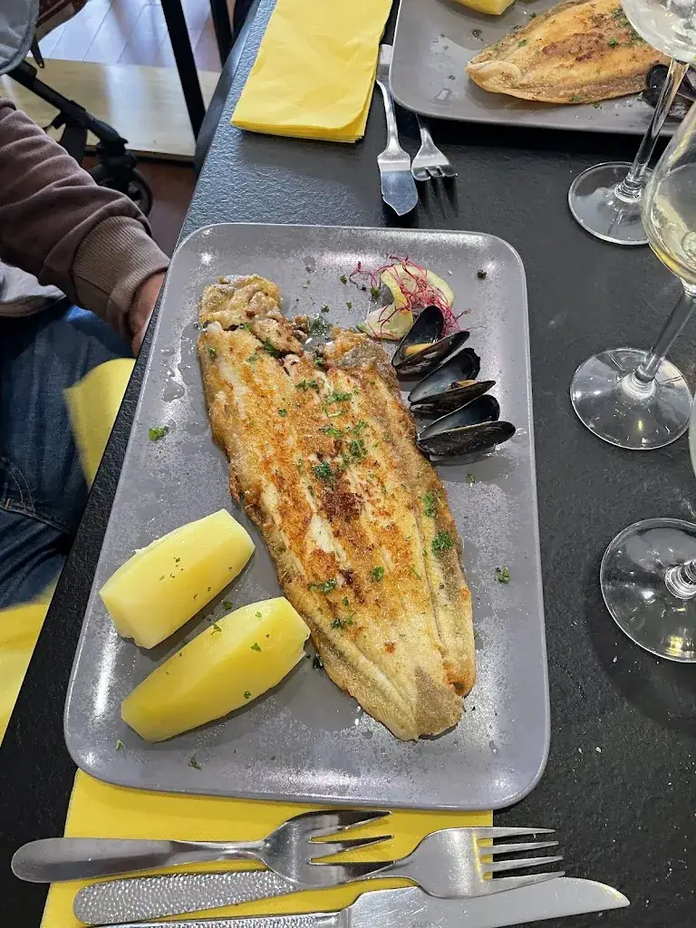 Menü_L'escale Boulogne-sur-mer_Boulogne-sur-Mer_Bild_8